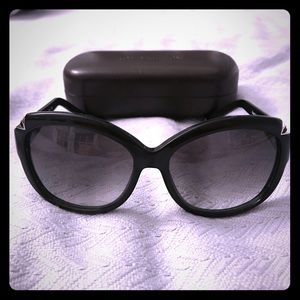 Louis Vuitton Black Sunglasses